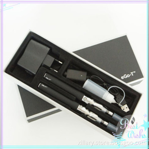 free sample good quality ego t ecig